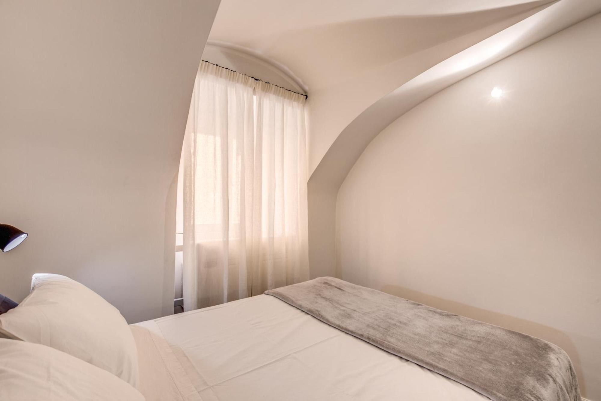 Cozy Flat In Front Of Fori Imperiali Rom