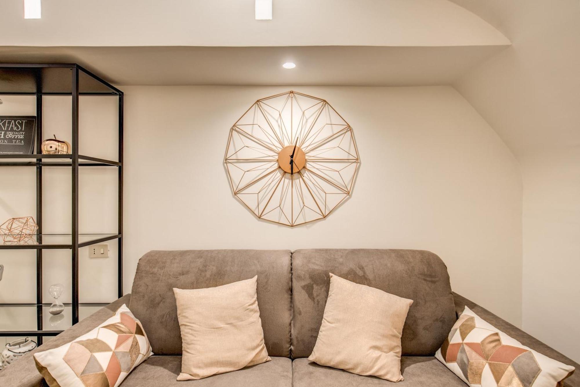 Cozy Flat In Front Of Fori Imperiali Apartment Rom