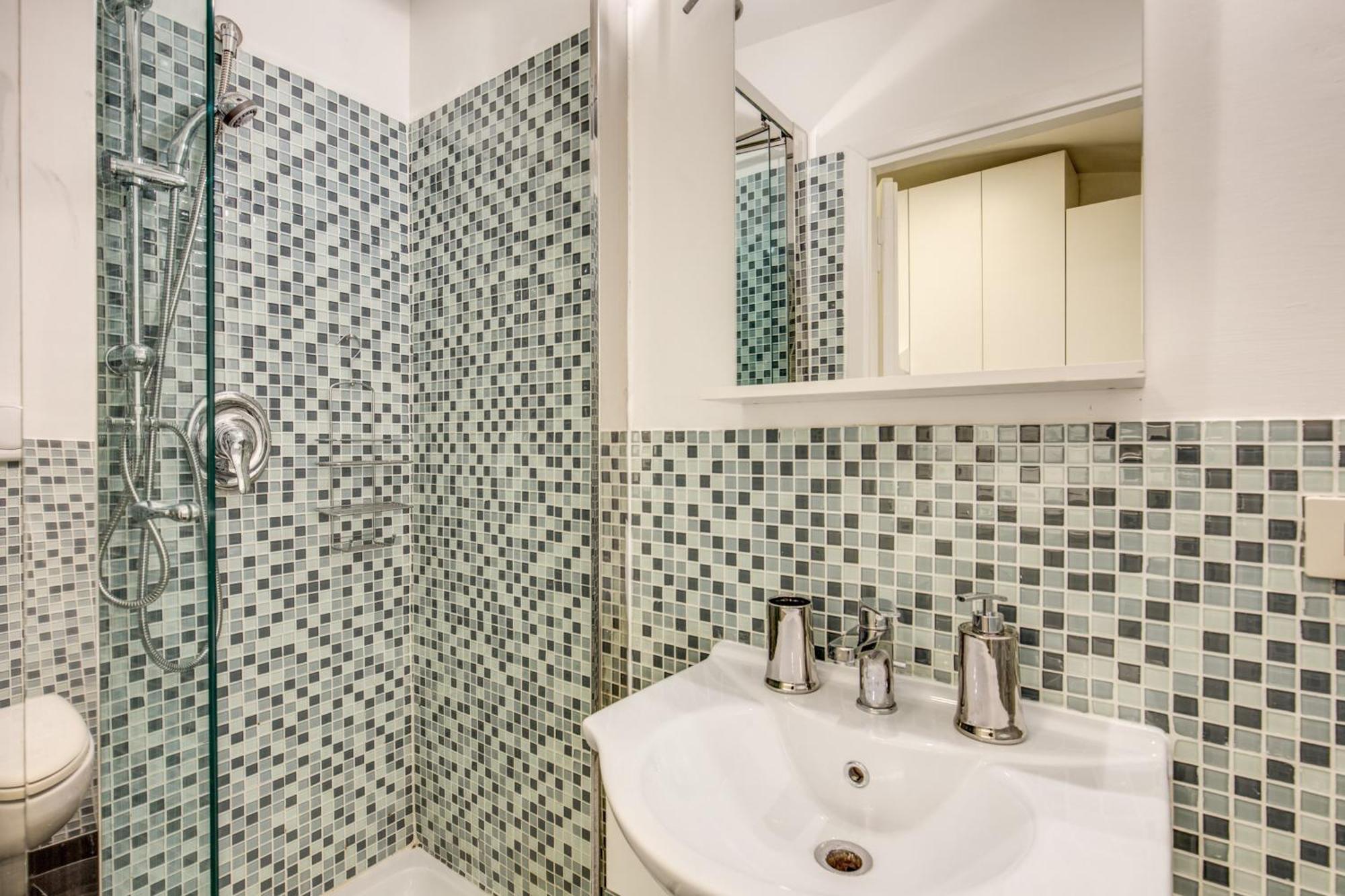 Cozy Flat In Front Of Fori Imperiali Apartamento Roma
