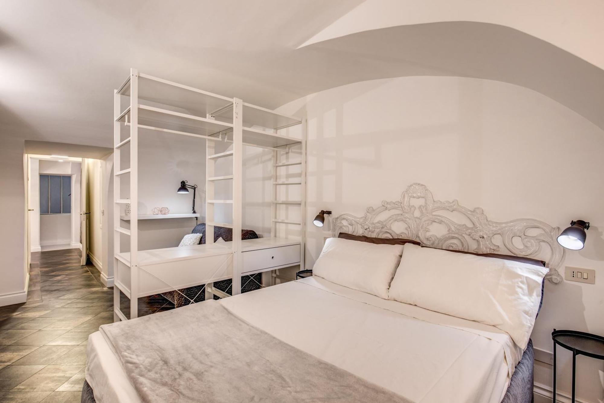 Cozy Flat In Front Of Fori Imperiali * Rom
